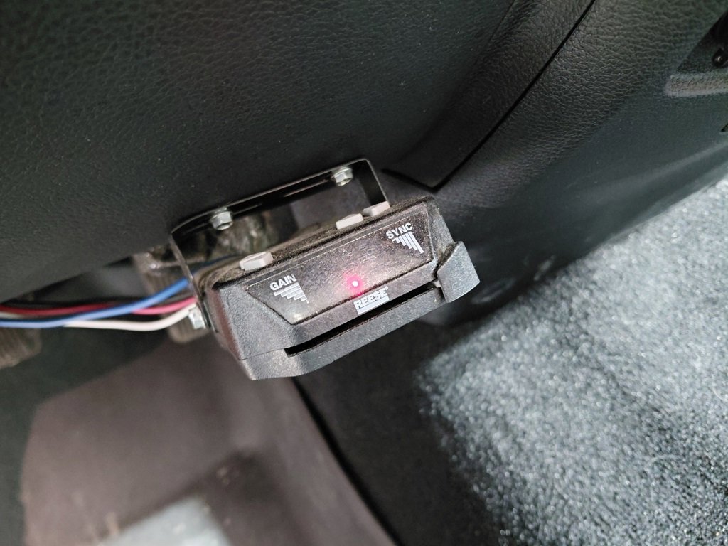 Certified 2018 RAM 1500 Laramie image 22