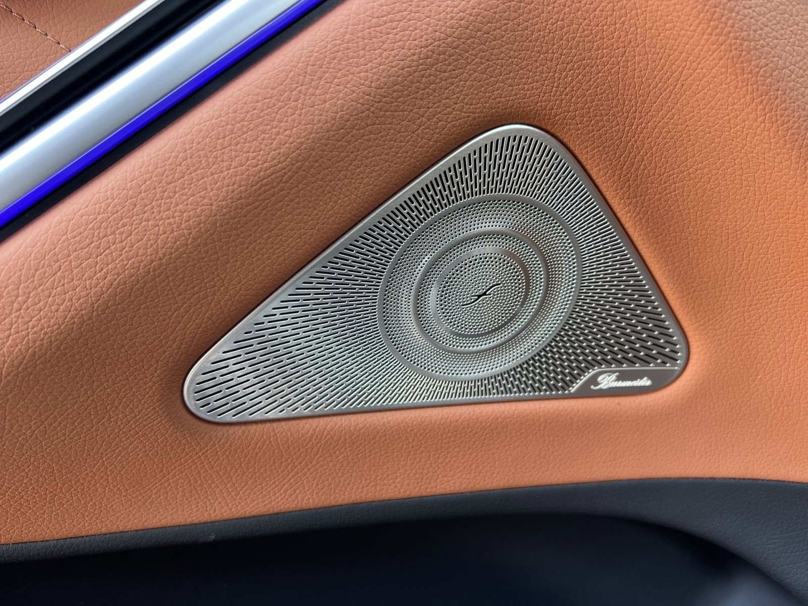 New 2026 Mercedes-Benz S 580 4MATIC Sedan image 35