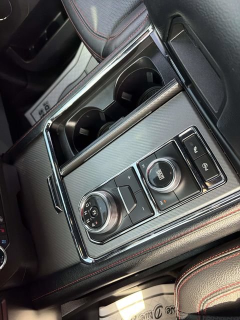 Used 2019 Ford Expedition Limited w/ Equipment Group 303A AWD/4WD image 22
