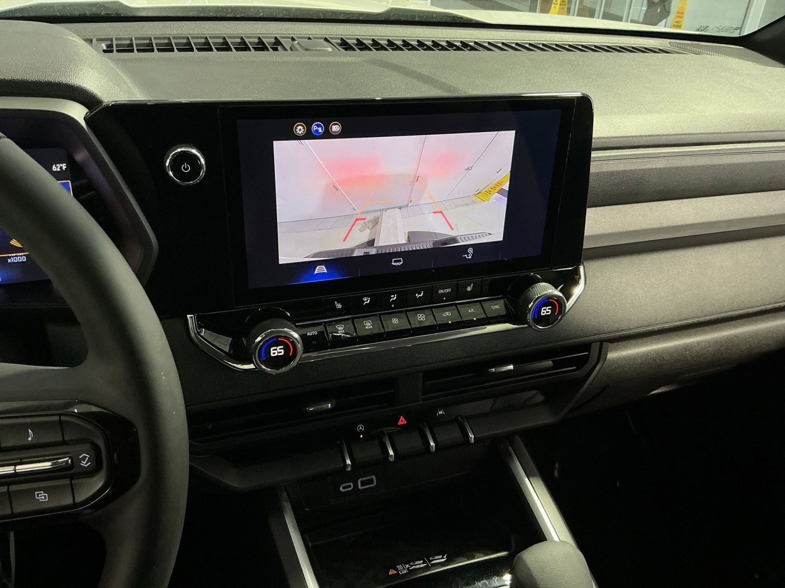 New 2026 Chevrolet Colorado Trail Boss image 27