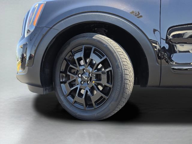 Certified 2022 Kia Telluride EX w/ EX Premium Package AWD/4WD image 46