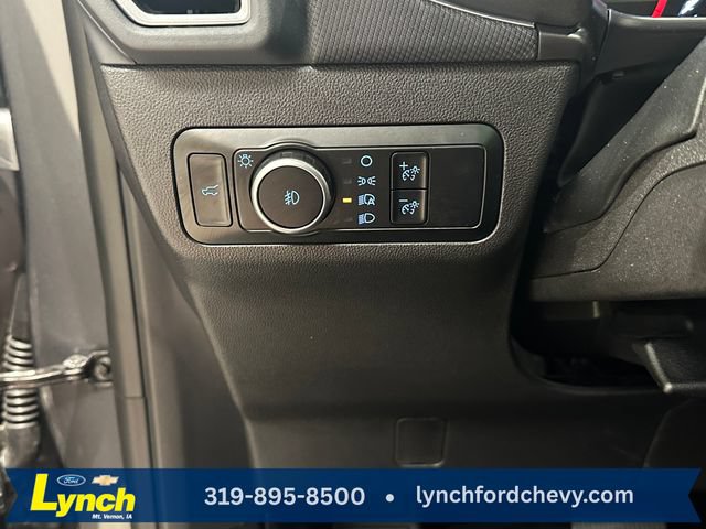 Used 2024 Ford Bronco Sport Big Bend w/ Convenience Package AWD/4WD image 17