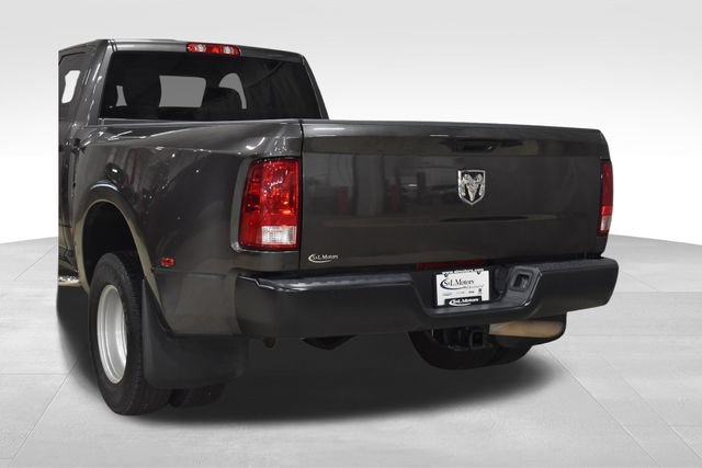 Used 2018 RAM 3500 Tradesman w/ Popular Equipment Group RWD image 34