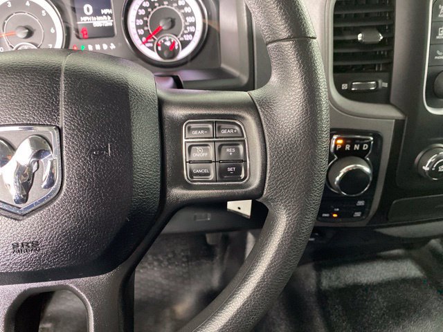 Used 2018 RAM 1500 Tradesman w/ Protection Group AWD/4WD image 24