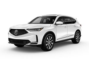 New 2026 Acura MDX w/ Technology Package FWD image 19