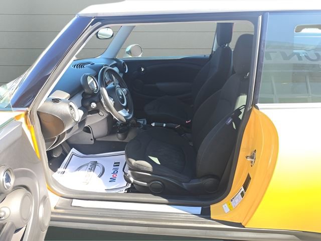 Used 2008 MINI Cooper Clubman Hardtop image 9