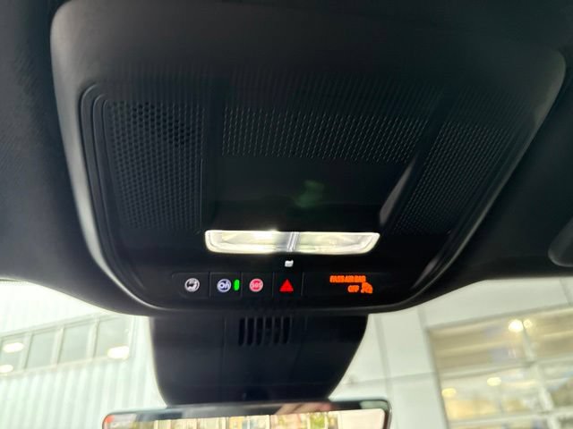 Used 2025 Chevrolet Silverado EV RST w/ LPO, Dark Package RST AWD/4WD image 26