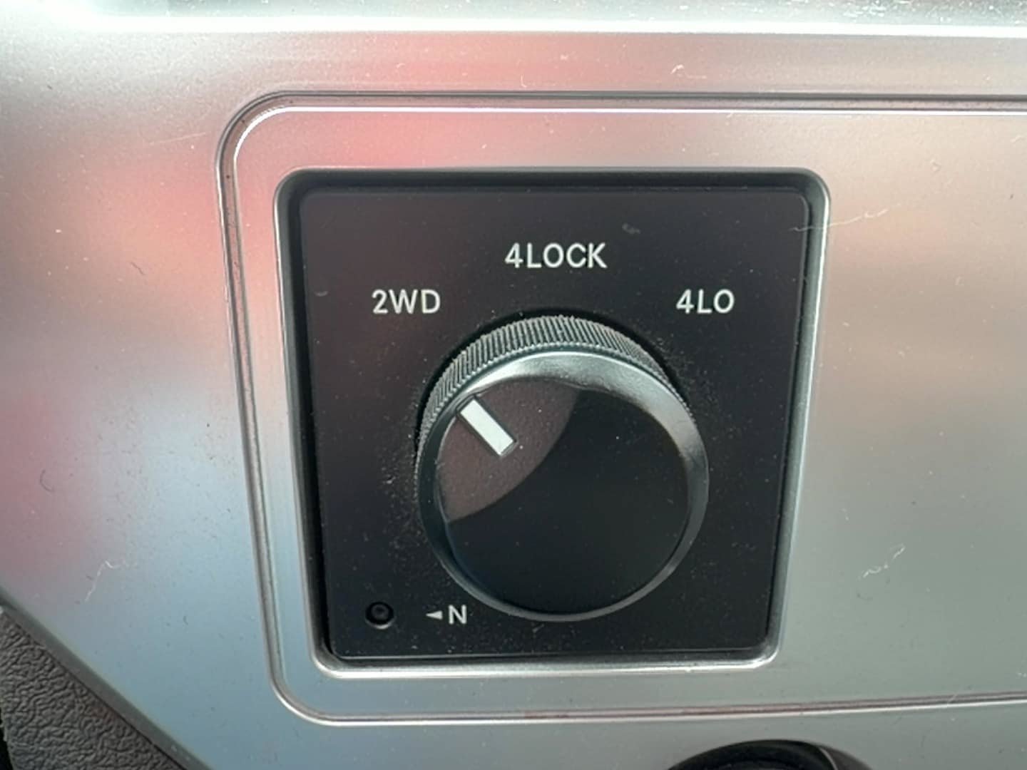 Used 2006 Dodge Ram 2500 Truck Laramie AWD/4WD image 18