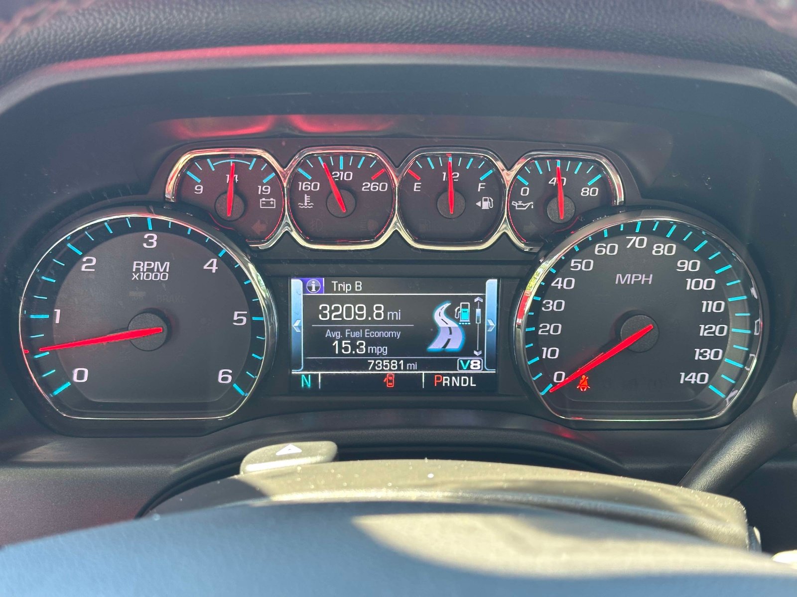 Used 2017 Chevrolet Silverado 1500 LT w/ All Star Edition AWD/4WD image 24