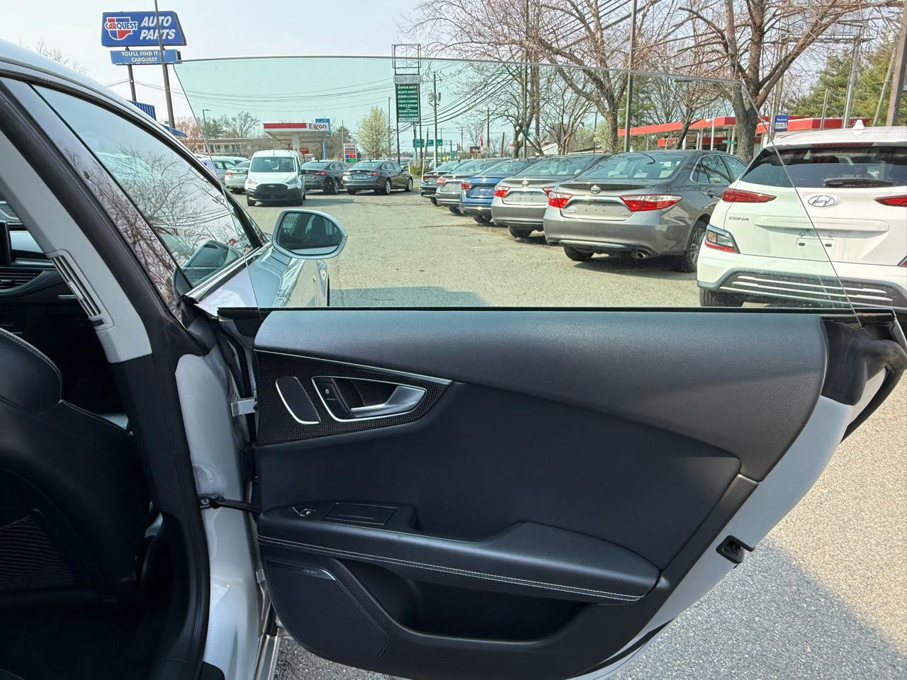 Used 2014 Audi S7 Prestige image 17