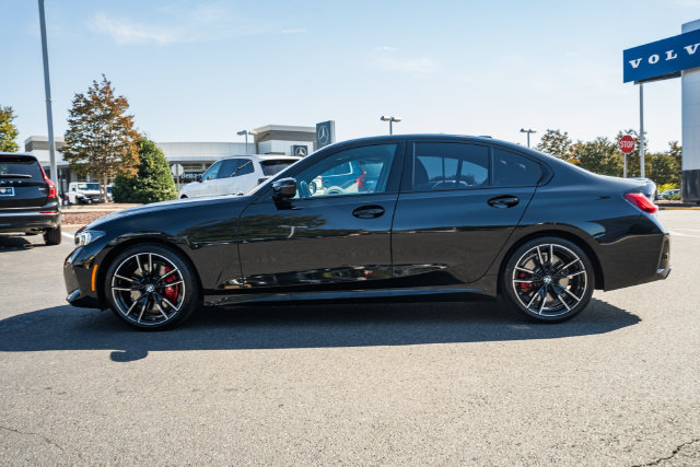 Used 2023 BMW M340i xDrive AWD/4WD image 4