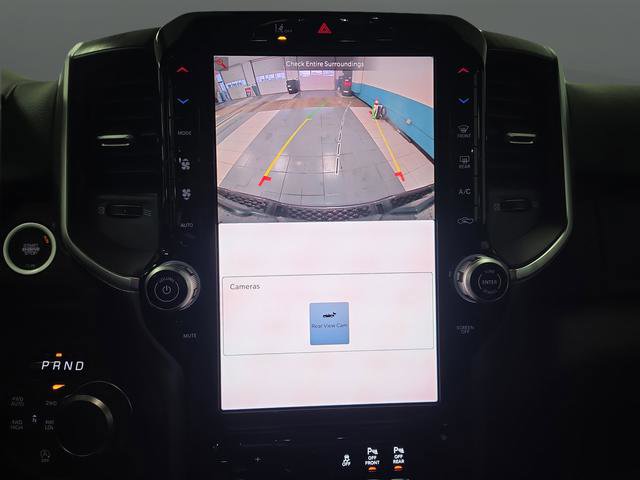 New 2026 RAM 1500 Big Horn image 10