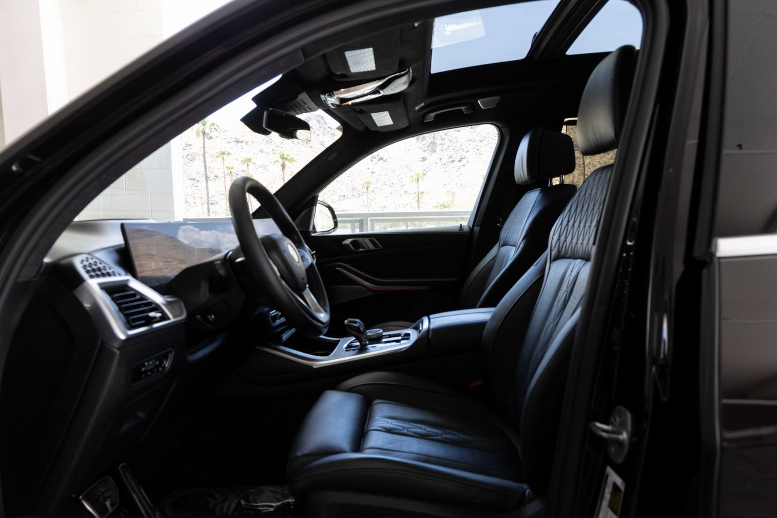 Used 2023 BMW ALPINA XB7 AWD/4WD image 18