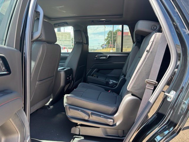 New 2026 Chevrolet Tahoe RST w/ Comfort Package AWD/4WD image 12