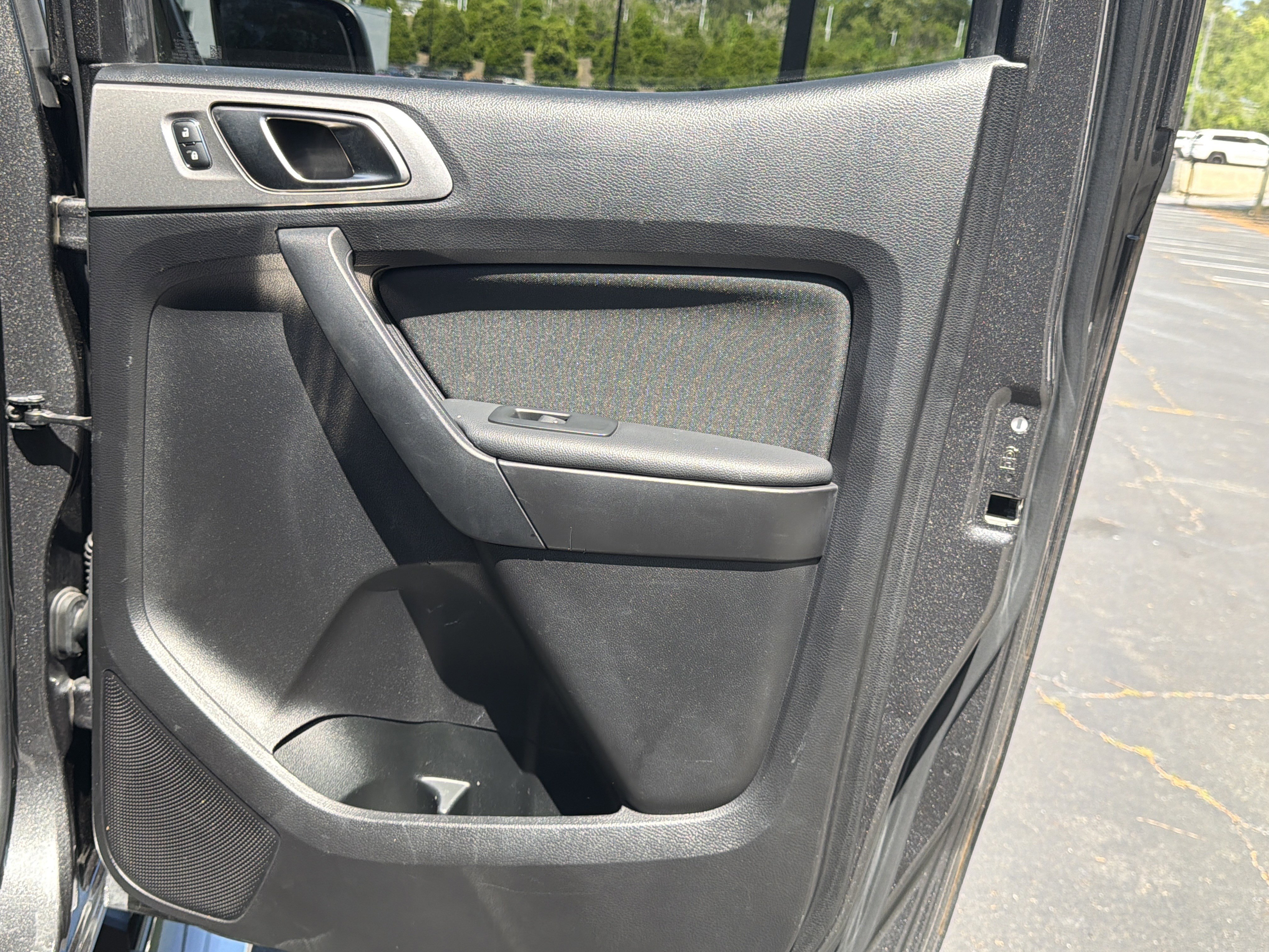 Used 2020 Ford Ranger XLT w/ Equipment Group 302A Luxury image 19