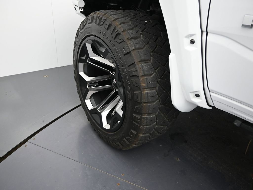 Used 2021 RAM 1500 Big Horn image 14