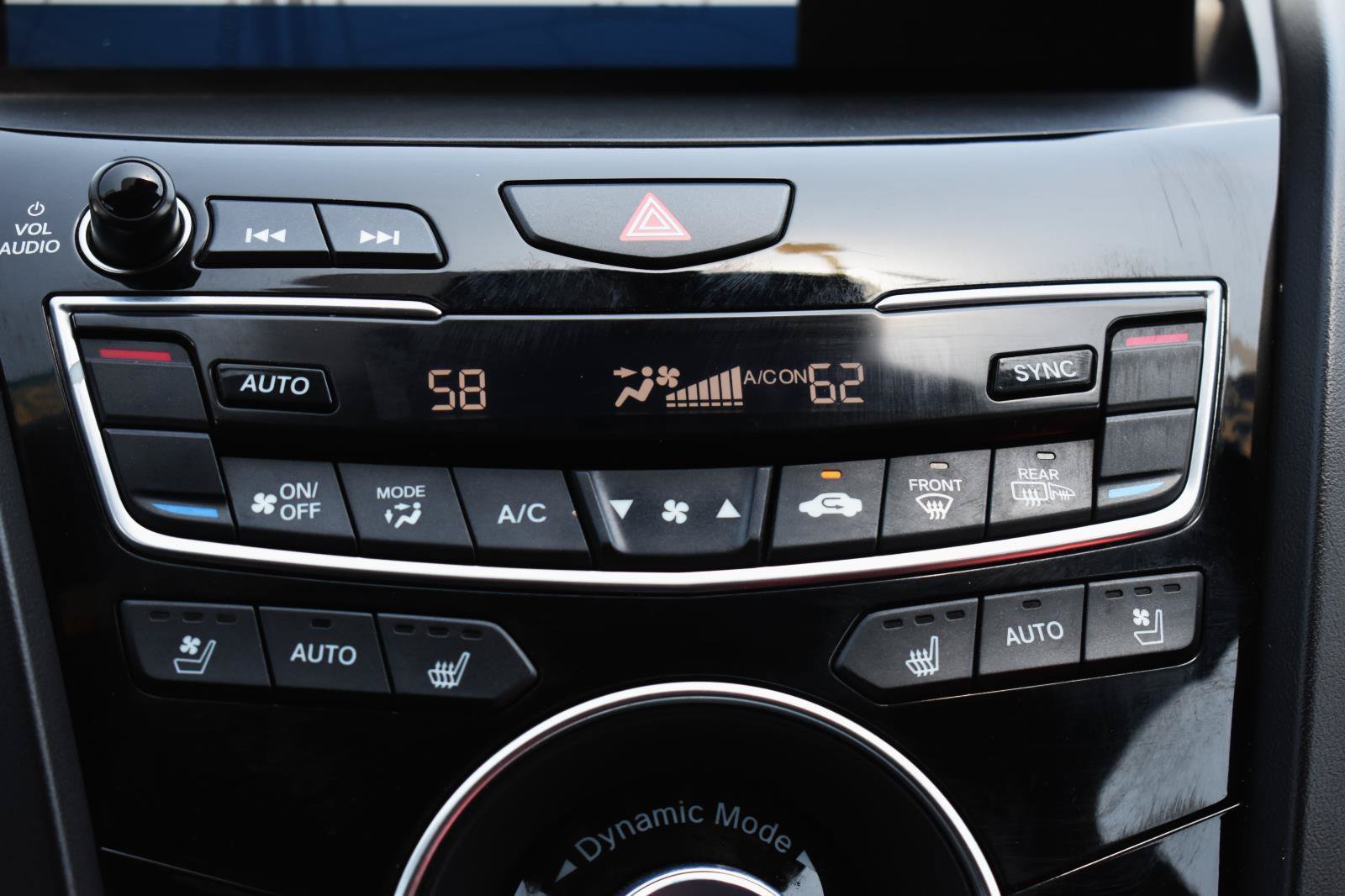 Used 2023 Acura RDX A-Spec FWD image 6