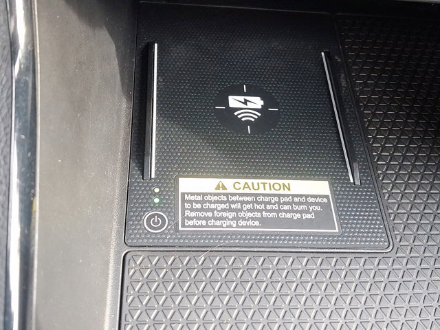 Certified 2023 Honda CR-V Sport Touring image 25