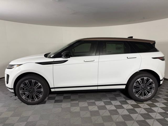 New 2026 Land Rover Range Rover Evoque S image 4