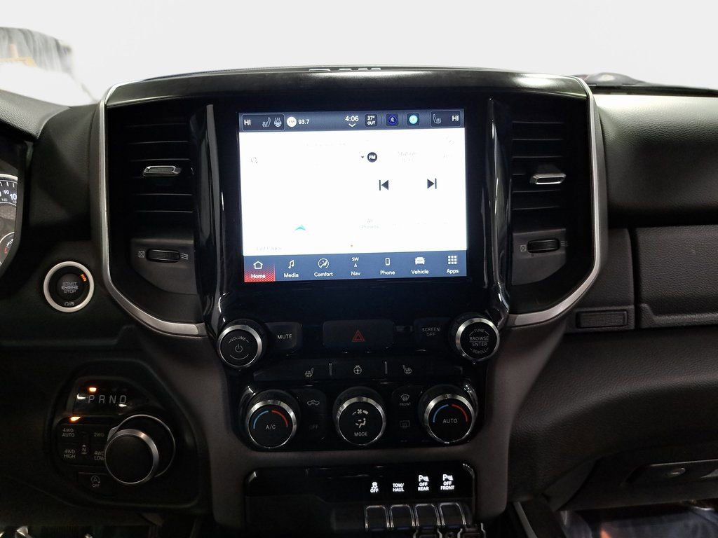 Used 2022 RAM 1500 Big Horn image 21