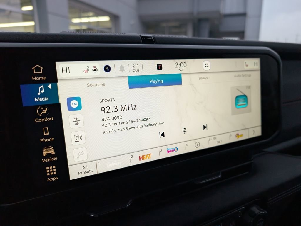 New 2026 Jeep Wrangler Unlimited Rubicon image 22