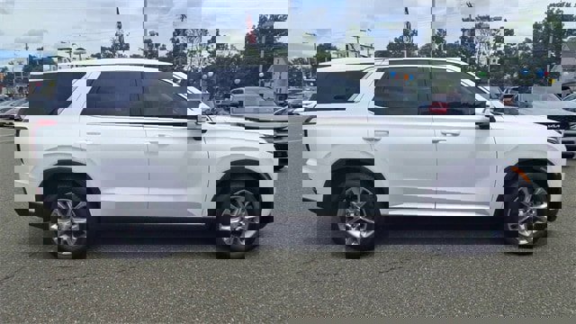 Certified 2022 Hyundai Palisade SE w/ Cargo Package image 9