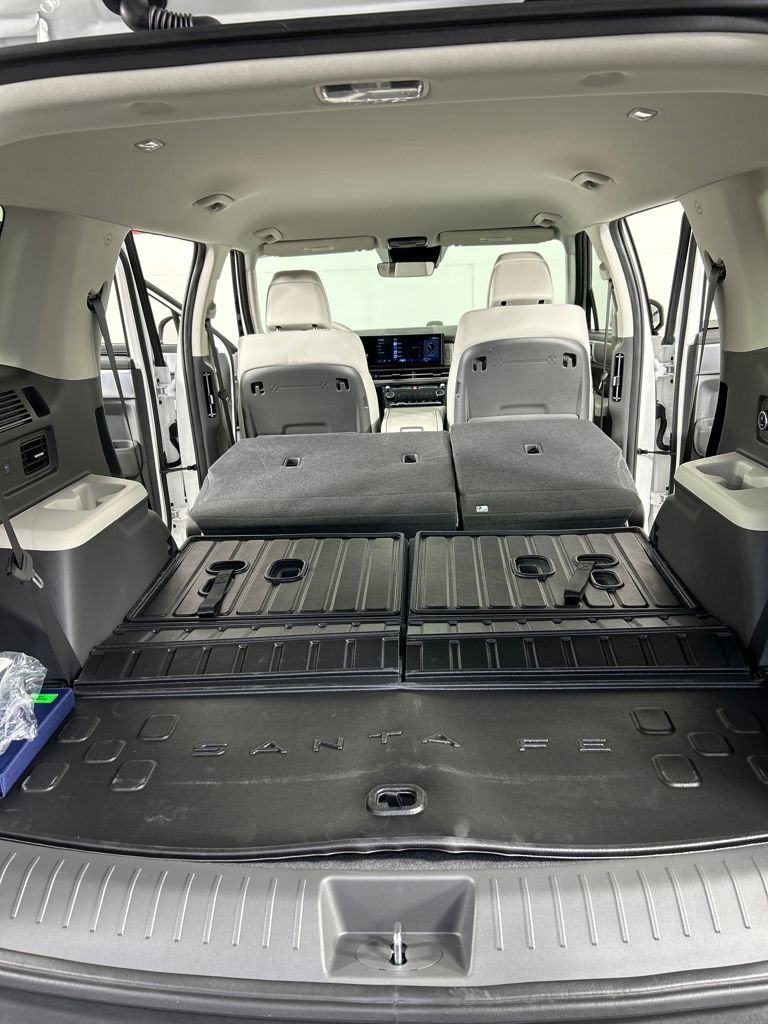 New 2026 Hyundai Santa Fe SEL image 21