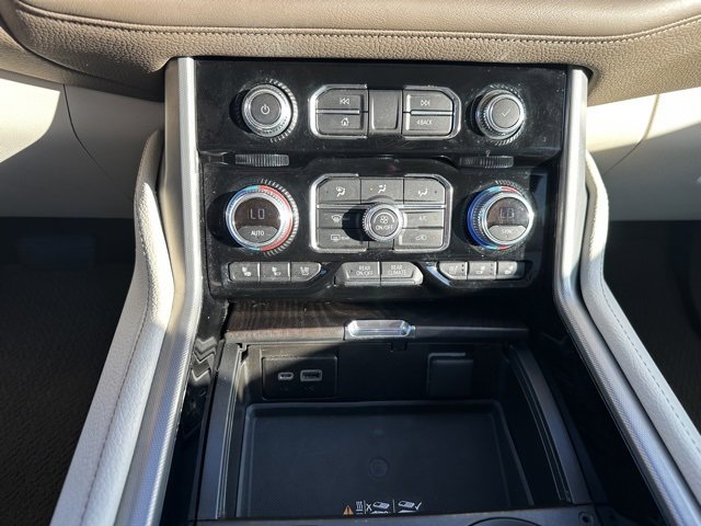 Used 2021 GMC Yukon Denali image 21