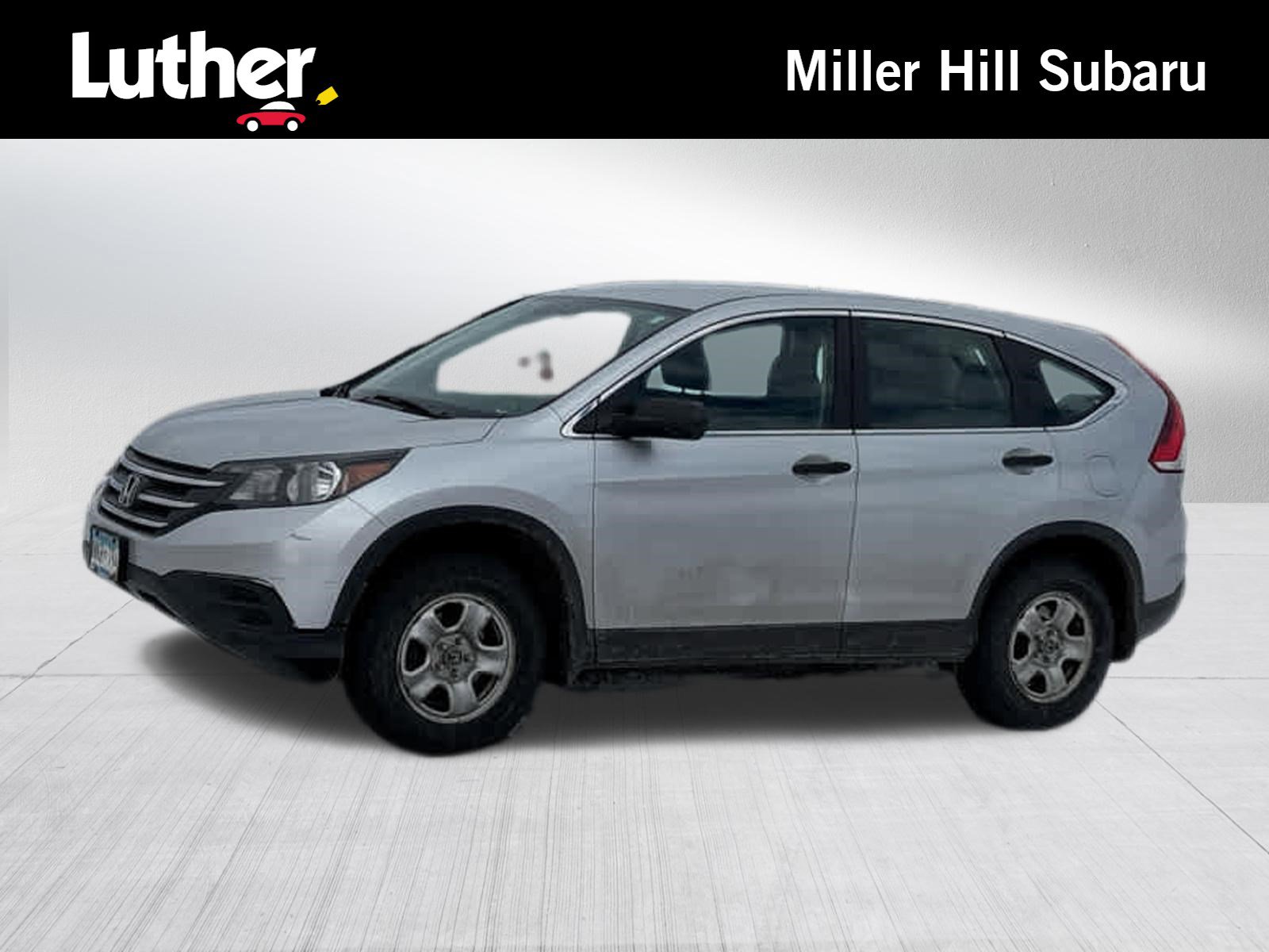 Used 2014 Honda CR-V LX image 1