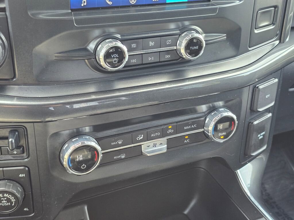 Used 2021 Ford F150 XLT w/ Equipment Group 301A Mid image 30