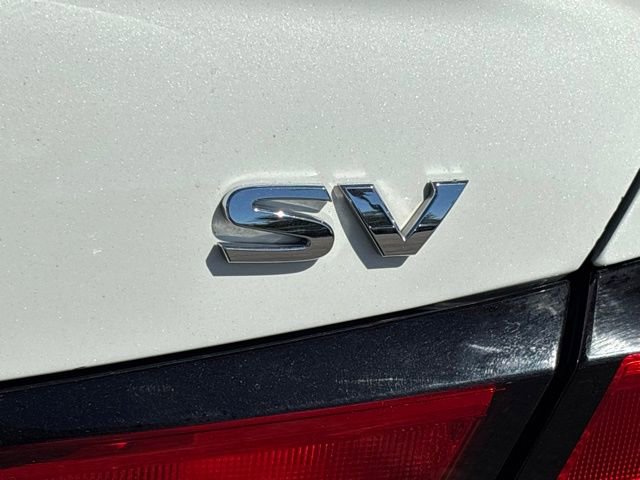 Used 2021 Nissan Altima 2.5 SV w/ SV Premium Package FWD image 10