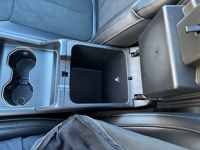 New 2026 Jeep Grand Cherokee Altitude image 25