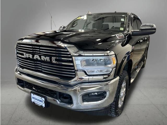 Used 2022 RAM 2500 Laramie