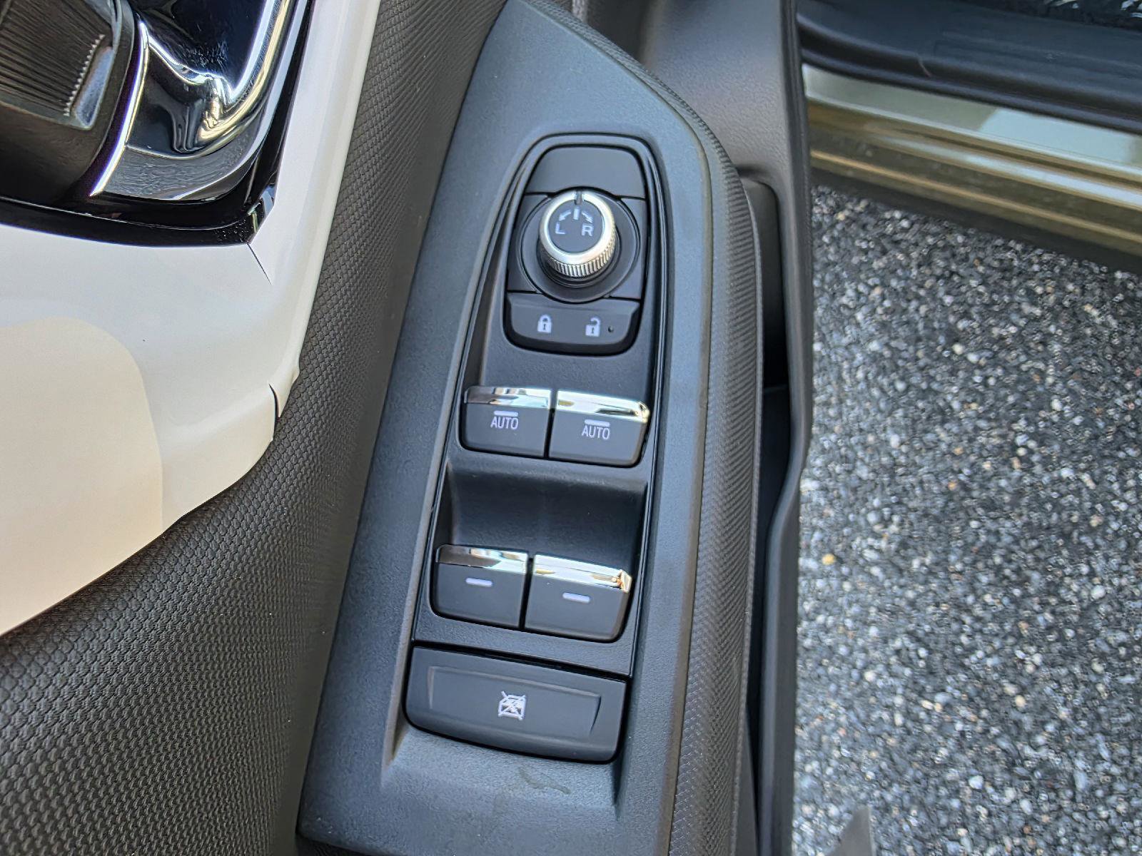 New 2025 Subaru Forester Limited image 10