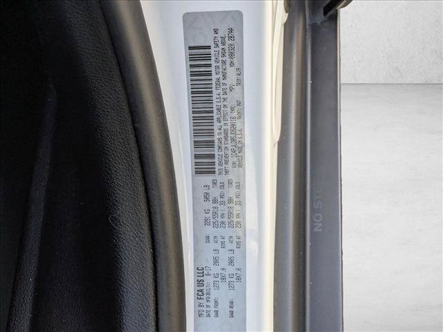 Used 2018 Jeep Cherokee Limited w/ High Altitude Package FWD image 26
