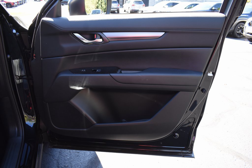 New 2025 MAZDA CX-5 AWD 2.5 S image 27