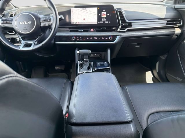 Used 2024 Kia Sportage X-Line AWD/4WD image 15