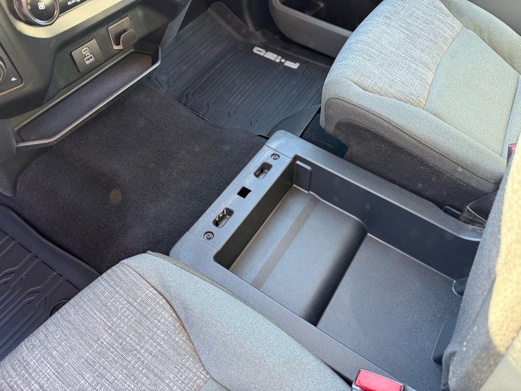 Used 2023 Ford F150 XLT image 31