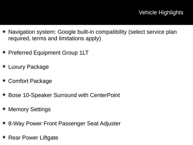 Certified 2026 Chevrolet Suburban LT w/ Comfort Package AWD/4WD image 5