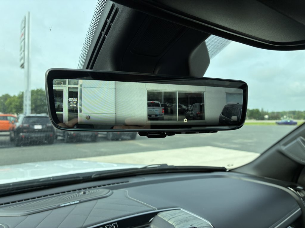 Used 2025 RAM 1500 Limited AWD/4WD image 39