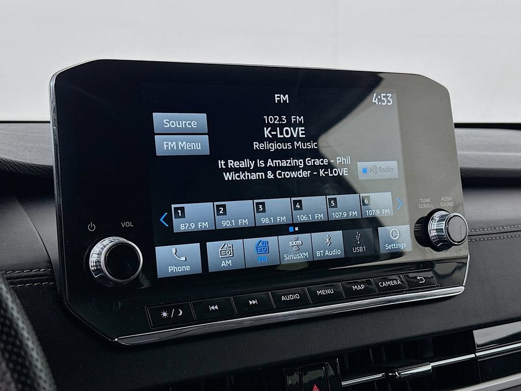 Used 2023 Mitsubishi Outlander SE FWD image 13