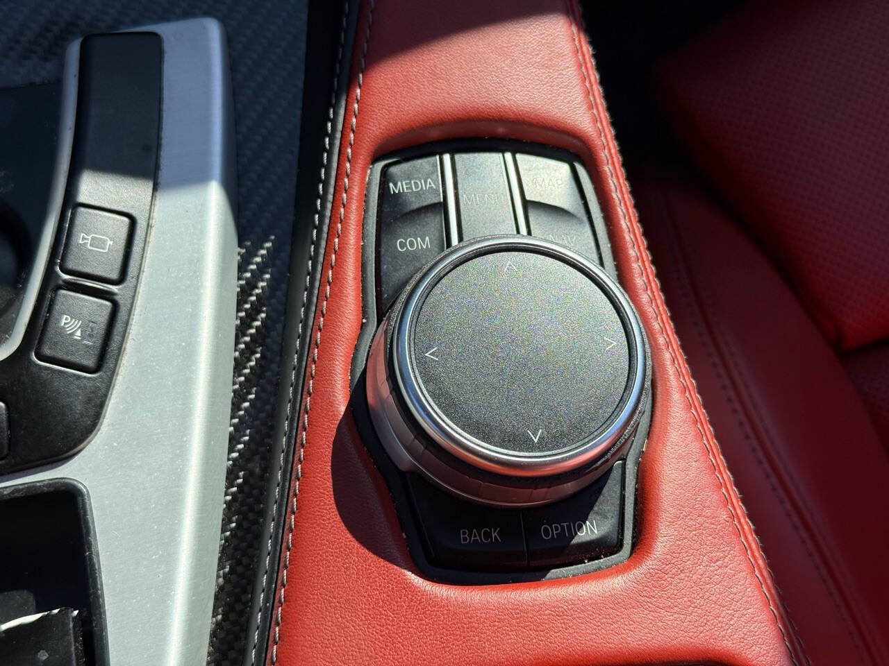 Used 2017 BMW M6 Gran Coupe RWD image 55