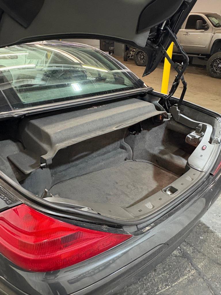 Used 2003 Mercedes-Benz SL 500 image 8
