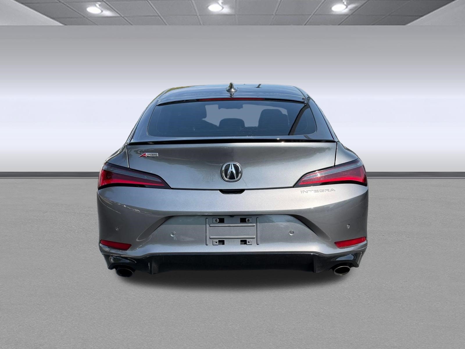 Used 2023 Acura Integra A-Spec w/ Technology Package FWD image 7