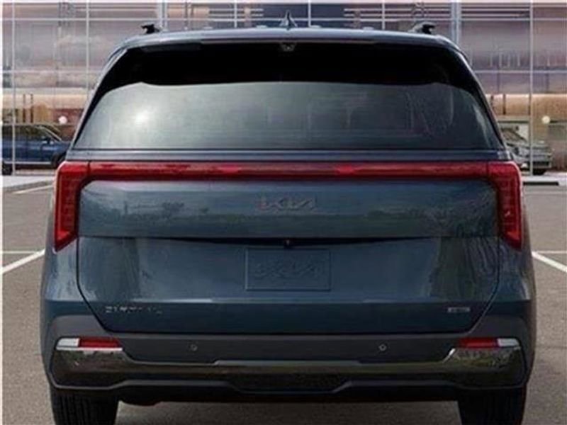 New 2026 Kia Carnival SX Prestige image 40