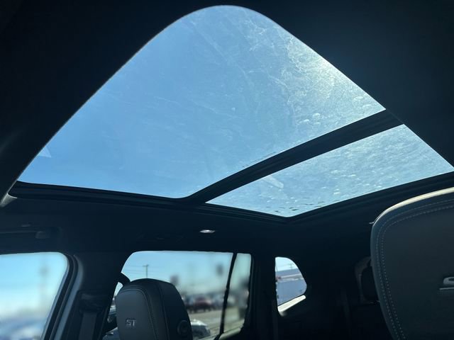 New 2026 Buick Enclave Sport Touring image 18