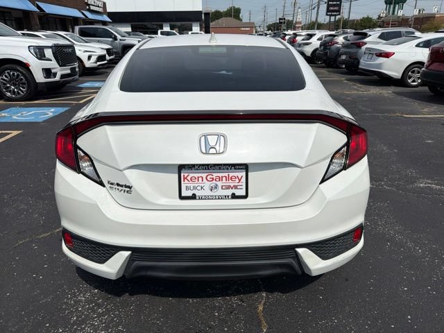 Used 2016 Honda Civic EX-T image 5
