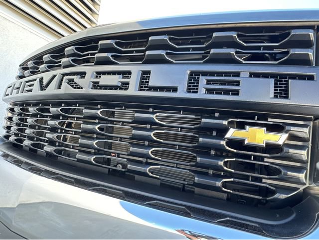 Used 2021 Chevrolet Silverado 1500 W/T w/ WT Value Package image 34