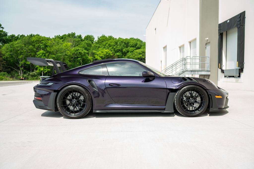 Used 2025 Porsche 911 GT3 RS RWD image 58