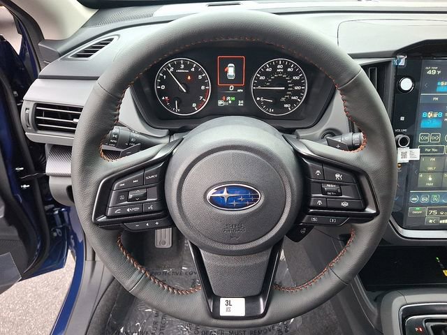 New 2026 Subaru Crosstrek 2.5i Limited w/ Crosstrek Mirror Package AWD/4WD image 9